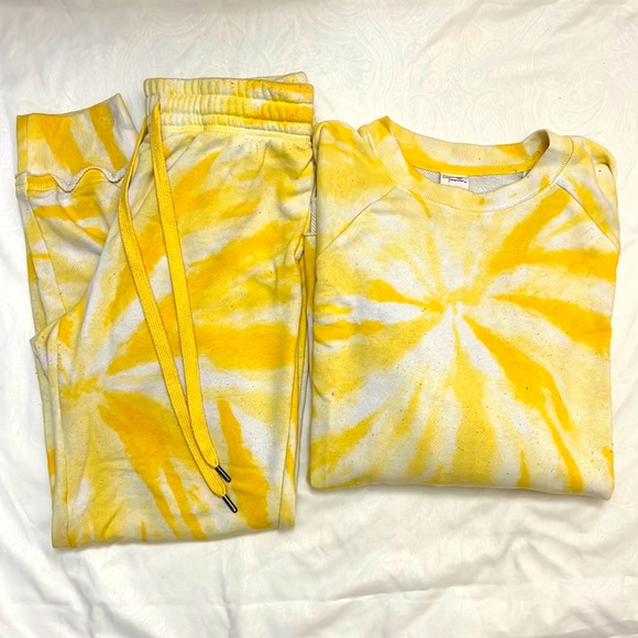 Full set top +pant - Picture 1 of 1